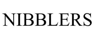 NIBBLERS