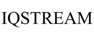 IQSTREAM