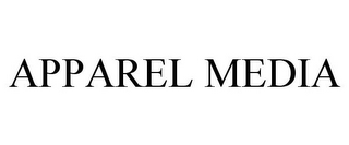 APPAREL MEDIA