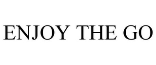 ENJOY THE GO