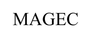 MAGEC