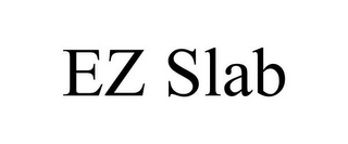 EZ SLAB