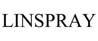LINSPRAY