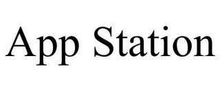 APP STATION