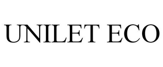UNILET ECO