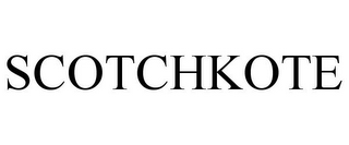 SCOTCHKOTE