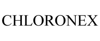 CHLORONEX