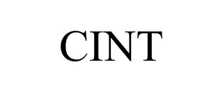 CINT