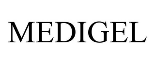 MEDIGEL