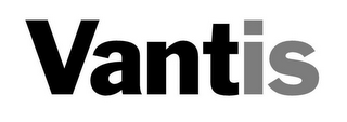 VANTIS