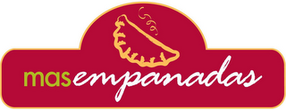MAS EMPANADAS