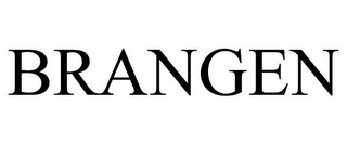 BRANGEN