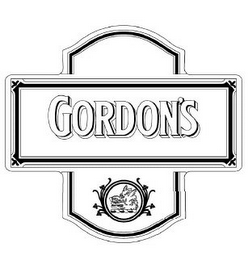 GORDON'S