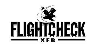 FLIGHTCHECK XFR