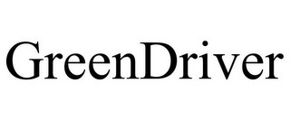 GREENDRIVER