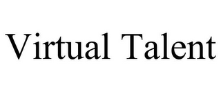VIRTUAL TALENT
