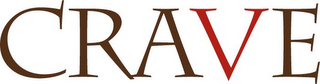 CRAVE