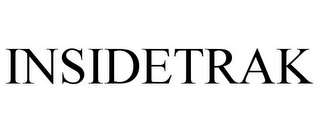 INSIDETRAK