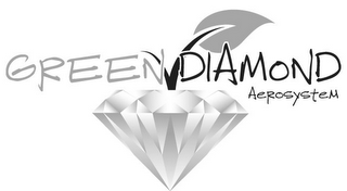 GREEN DIAMOND AEROSYSTEM