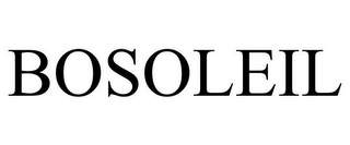 BOSOLEIL