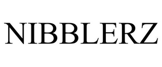 NIBBLERZ
