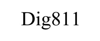 DIG811