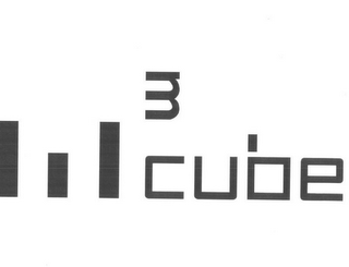 MCUBE