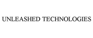 UNLEASHED TECHNOLOGIES