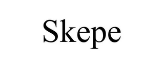 SKEPE