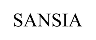 SANSIA
