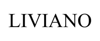 LIVIANO