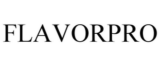 FLAVORPRO