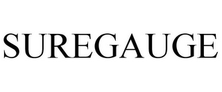 SUREGAUGE