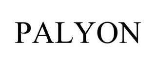 PALYON
