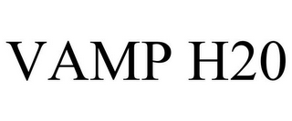 VAMP H20