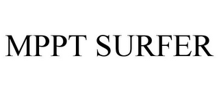 MPPT SURFER