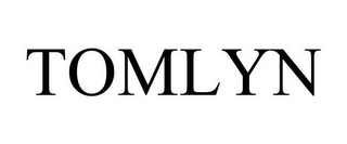 TOMLYN