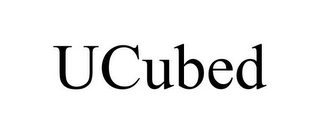UCUBED