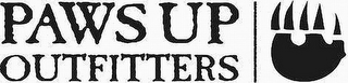 PAWS UP OUTFITTERS