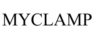 MYCLAMP