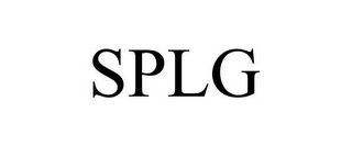 SPLG