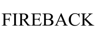 FIREBACK