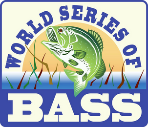 WORLD SERIES OF BASS