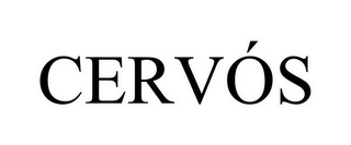 CERVÓS