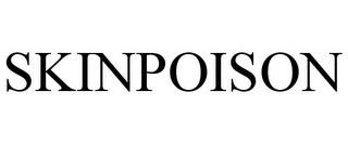 SKINPOISON