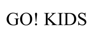 GO! KIDS
