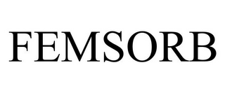 FEMSORB