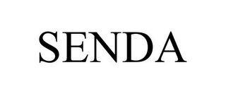 SENDA
