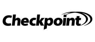 CHECKPOINT