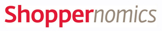 SHOPPERNOMICS